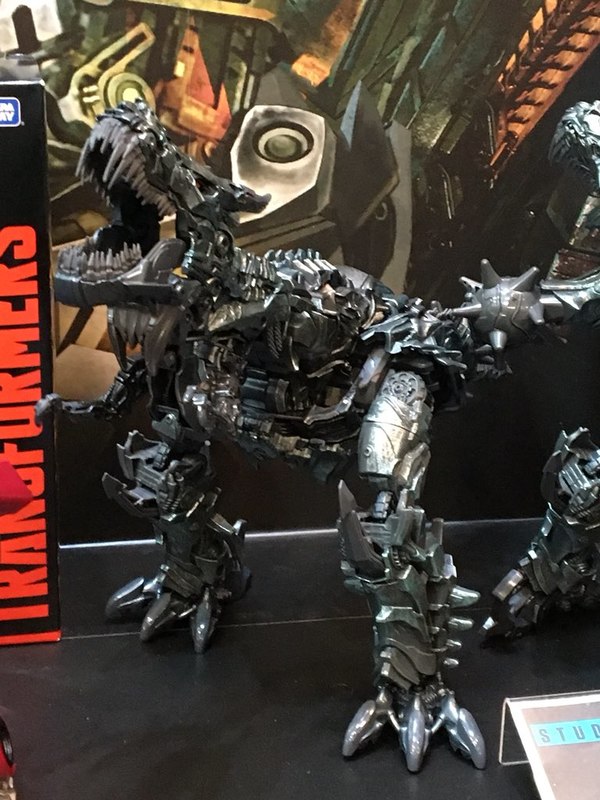 Wonderfest Winter 2018   Transformers Movie Studio Series And Movie The Best 25 (25 of 40)